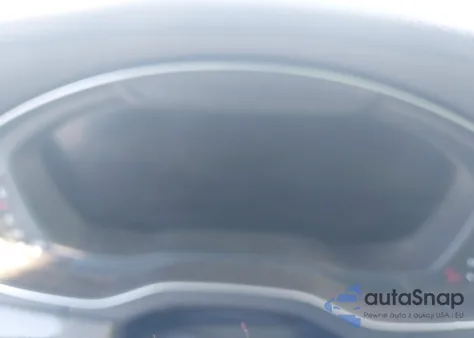 2018 Audi Sq5 3.0T Premium Plus from USA, damaged, VIN WA1C4AFY5J2015324